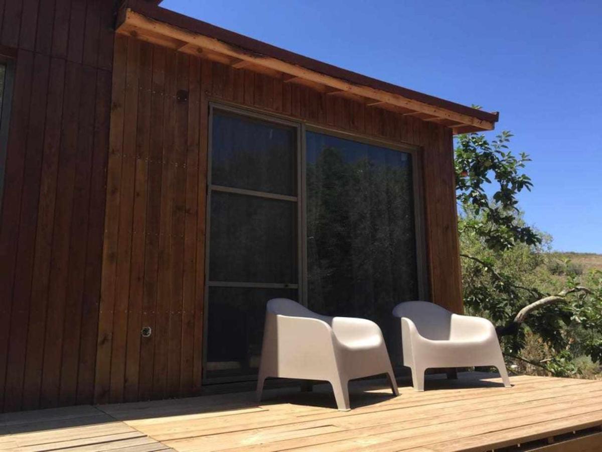 Biovilla Sustentabilidade Palmela Dış mekan fotoğraf