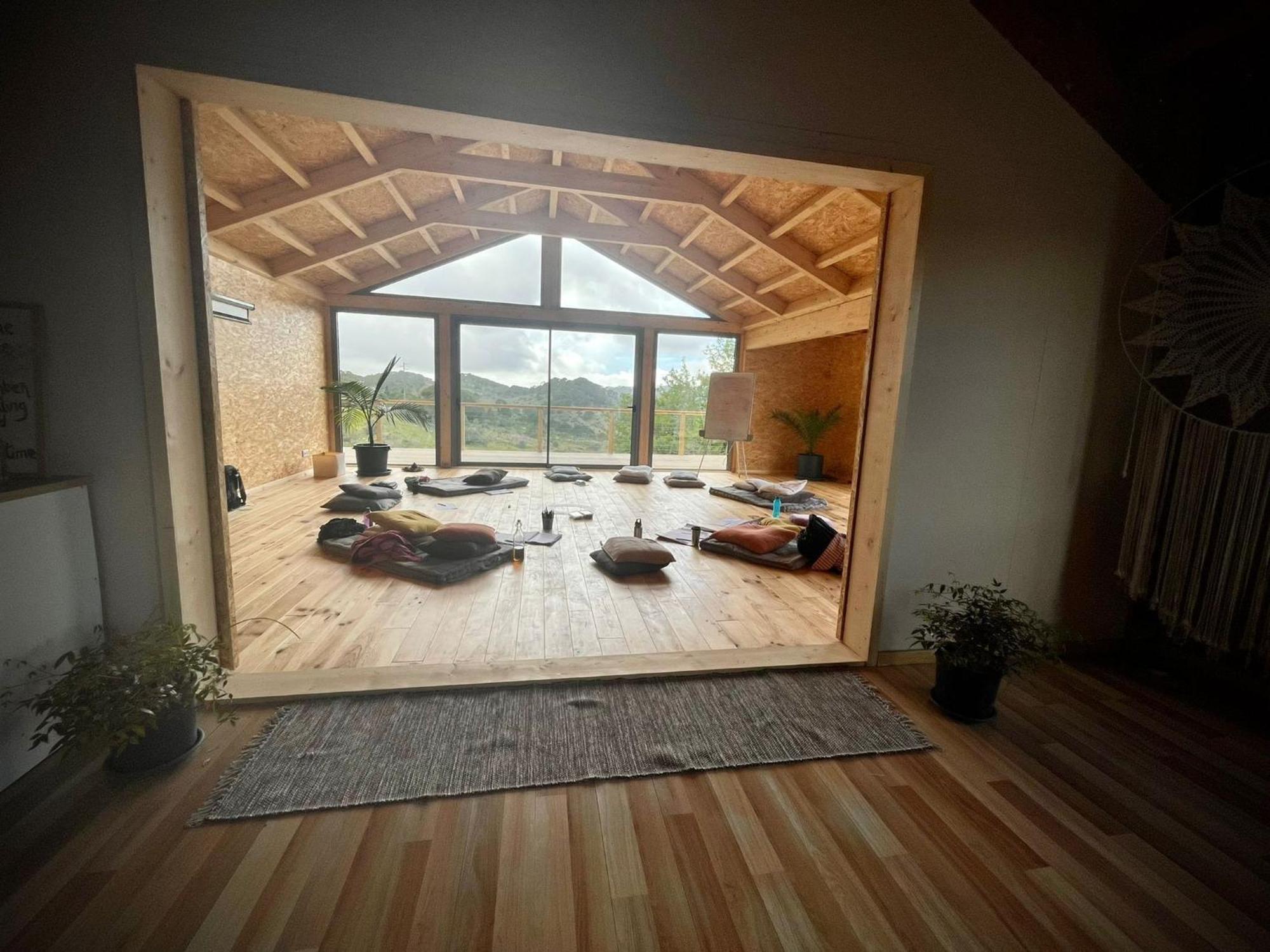 Biovilla Sustentabilidade Palmela Dış mekan fotoğraf