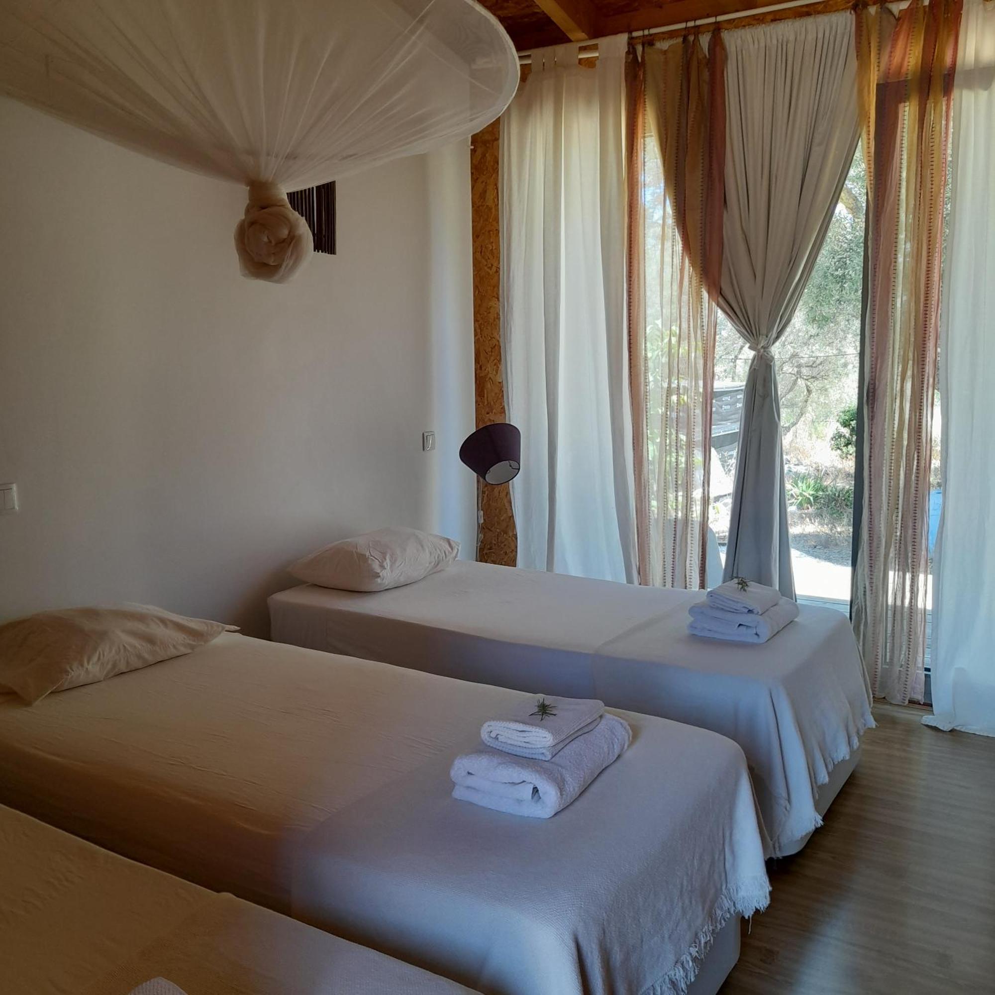 Biovilla Sustentabilidade Palmela Dış mekan fotoğraf